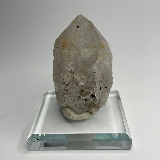 Rutilated Quartz Specimen from Pakistan “V”