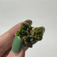 Pyromorphite Specimen from Les Farges, France: You Choose