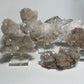 Pink Calcite Specimen from Hubei, China with Stand: You Choose (Large)