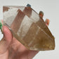 Gold Rutile in Quartz from Brazil: You Choose