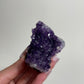 Amethyst Cluster from Uruguay: You Choose