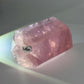 Rose Quartz Freeform from Madagascar: You Choose