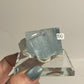 Aquamarine Specimen from Pakistan: You Choose