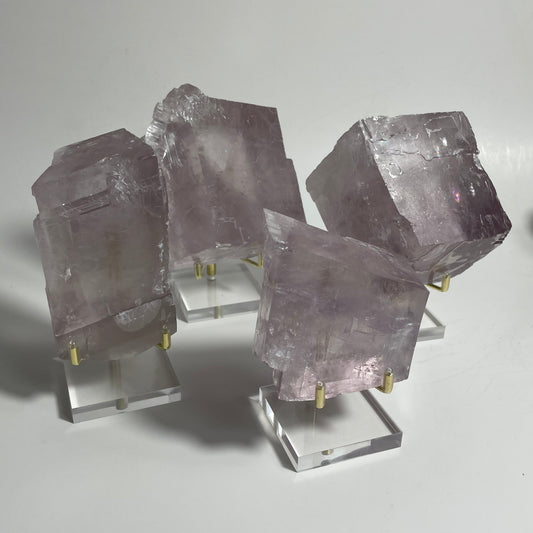 Balmat Calcite Specimen from Balmat, New York: You Choose