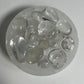 Clear Quartz Tumble