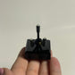 Black Specimen Stand (Size 1)