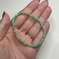 Chrysoprase Bracelet