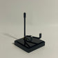 Black Specimen Stand (Size 3)
