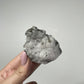 Calcite and Pyrite Specimen from Ancash, Peru: You Choose