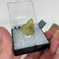 Chrysoberyl Specimen from Ambatondrazaka, Madagascar: You Choose