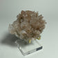 Pink Calcite Specimen from Hubei, China with Stand: You Choose (Large)