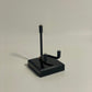 Black Specimen Stand (Size 2)