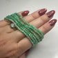 Chrysoprase Bracelet