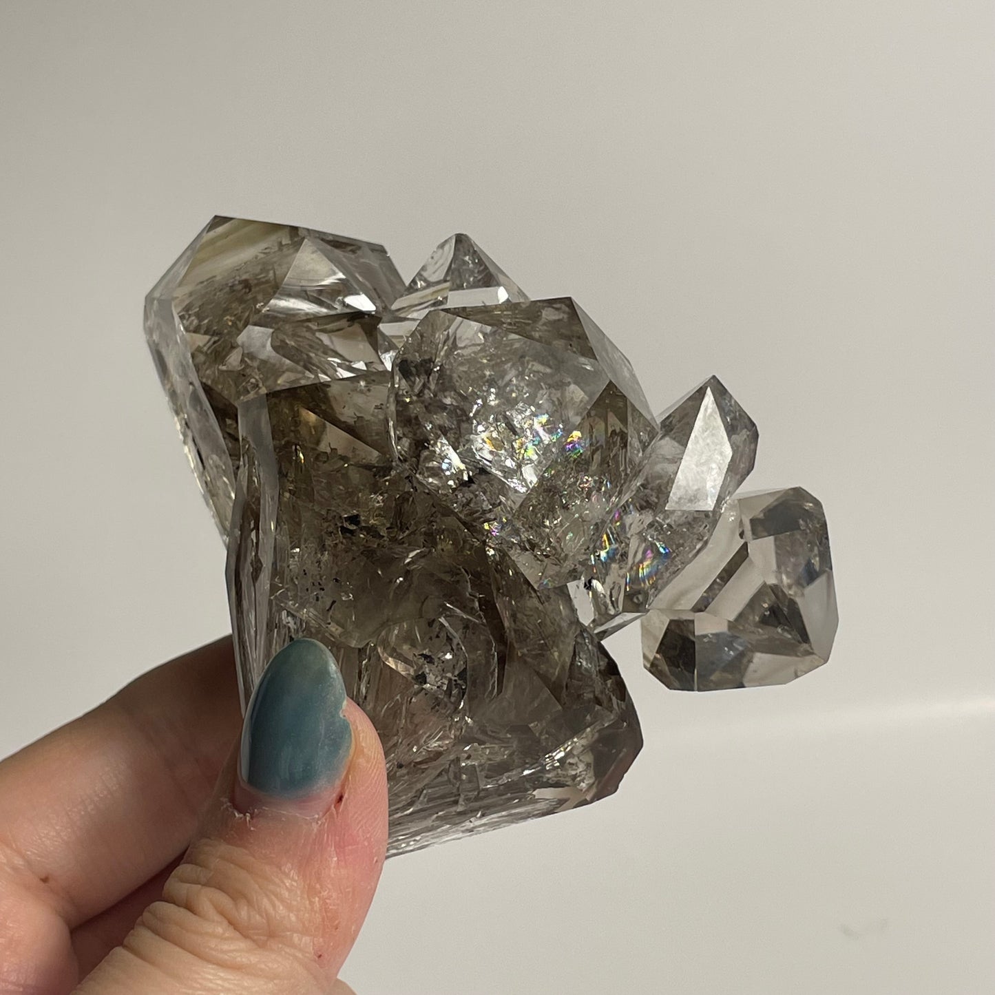 Herkimer Diamond Specimen from Middleville, New York: You Choose