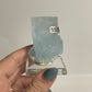 Aquamarine Specimen from Pakistan: You Choose