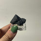 Hematite Pseudomorph after Magnetite Specimen from Mendoza Province, Argentina: You Choose