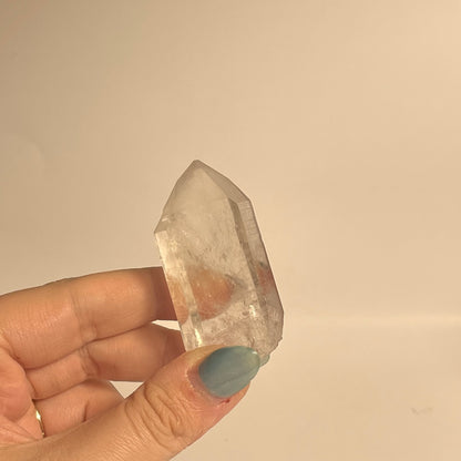 Smoky Quartz Specimen from Switzerland: You Choose