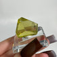 Irradiated Citrine Gusher From Zambia: You Choose