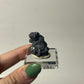 Hematite Pseudomorph after Magnetite Specimen from Mendoza Province, Argentina: You Choose