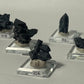 Hematite Pseudomorph after Magnetite Specimen from Mendoza Province, Argentina: You Choose