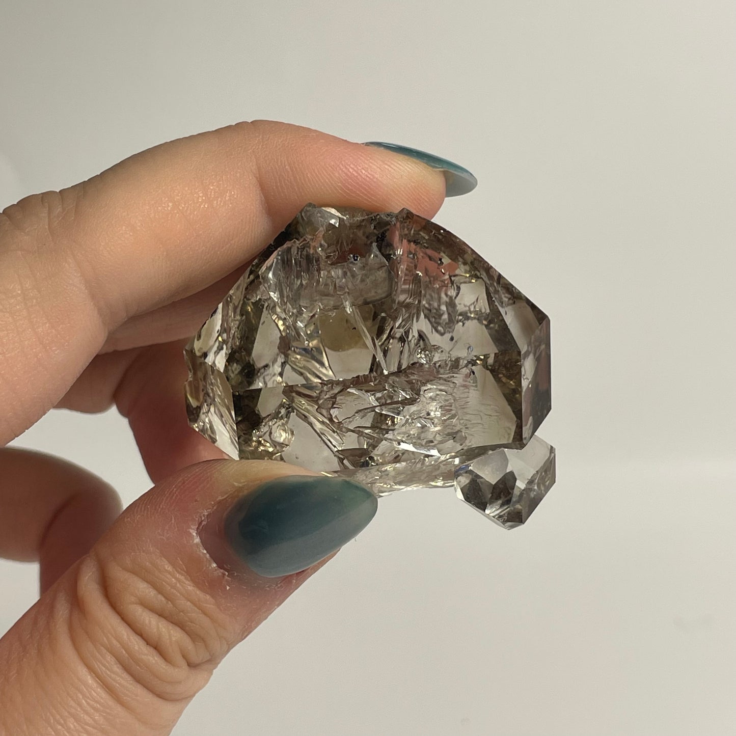 Herkimer Diamond Specimen from Middleville, New York: You Choose