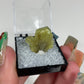 Chrysoberyl Specimen from Ambatondrazaka, Madagascar: You Choose