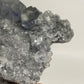 Fluorite with Quartz Specimen from Fujian, China