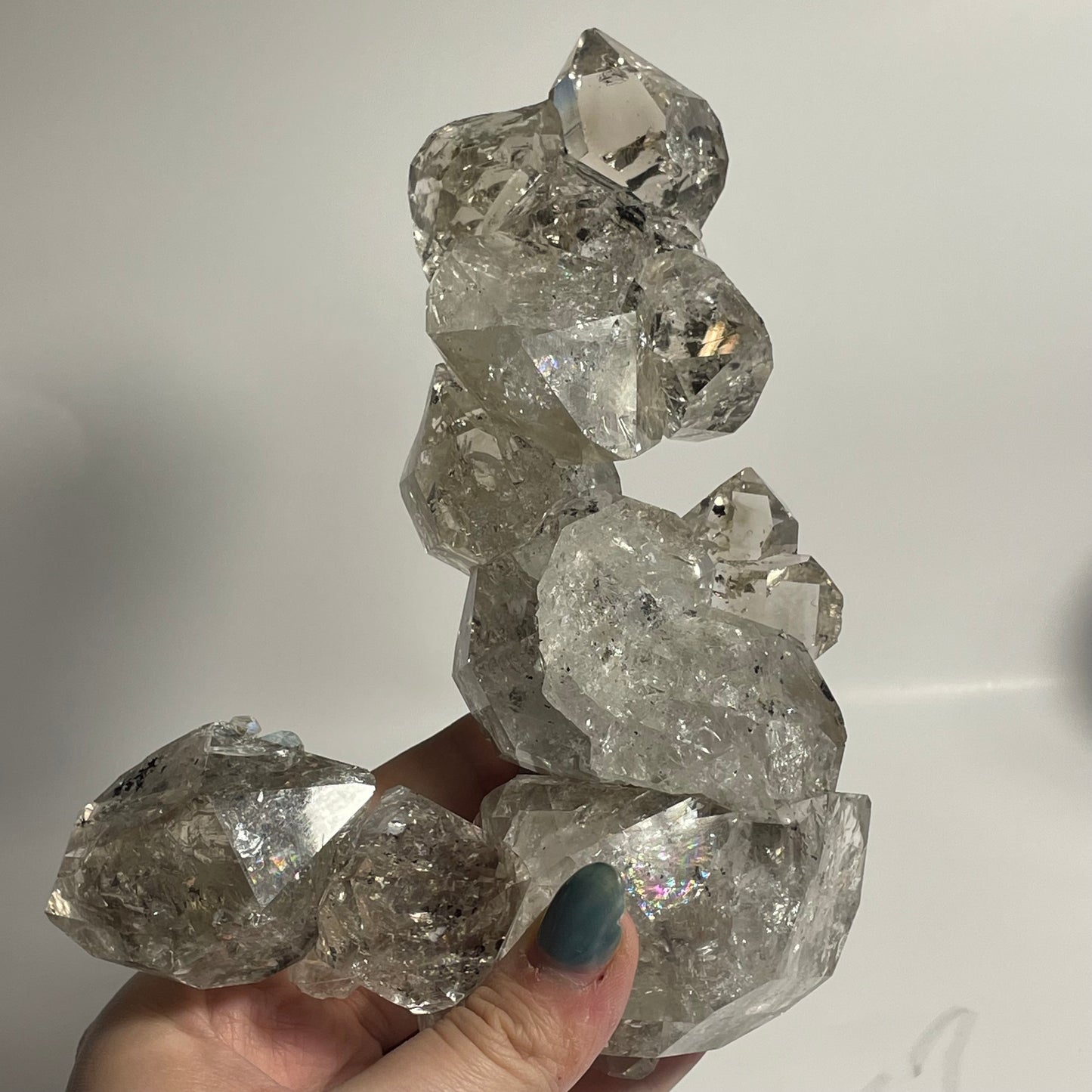 Herkimer Diamond Specimen from Middleville, New York: You Choose