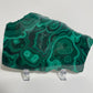 Malachite Slabs from DR Congo: You Choose