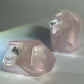 Rose Quartz Freeform from Madagascar: You Choose