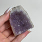 Rainbow Amethyst Specimen from Uruguay: You Choose