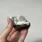 Calcite and Pyrite Specimen from Ancash, Peru: You Choose