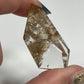 Gold Rutile in Quartz from Brazil: You Choose