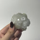 Icy Apophyllite Specimen from India: You Choose
