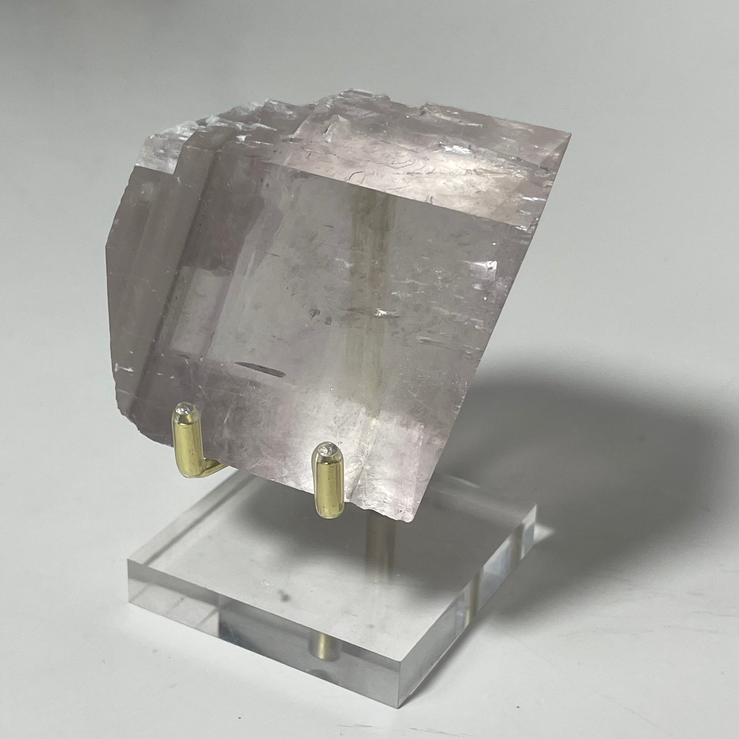 Balmat Calcite Specimen from Balmat, New York: You Choose