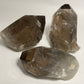 Smoky Quartz Cathedral Specimen from Minas Gerais, Brazil: You Choose