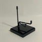 Black Specimen Stand (Size 4)