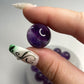 Phantom Amethyst Mini Sphere