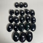 Rainbow Obsidian Palm Stone: You Choose