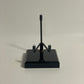 Black Specimen Stand (Size 4)