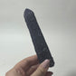 Purple Fluorite Coated Candle Quartz Specimen from Inner Mongolia, China: You Choose