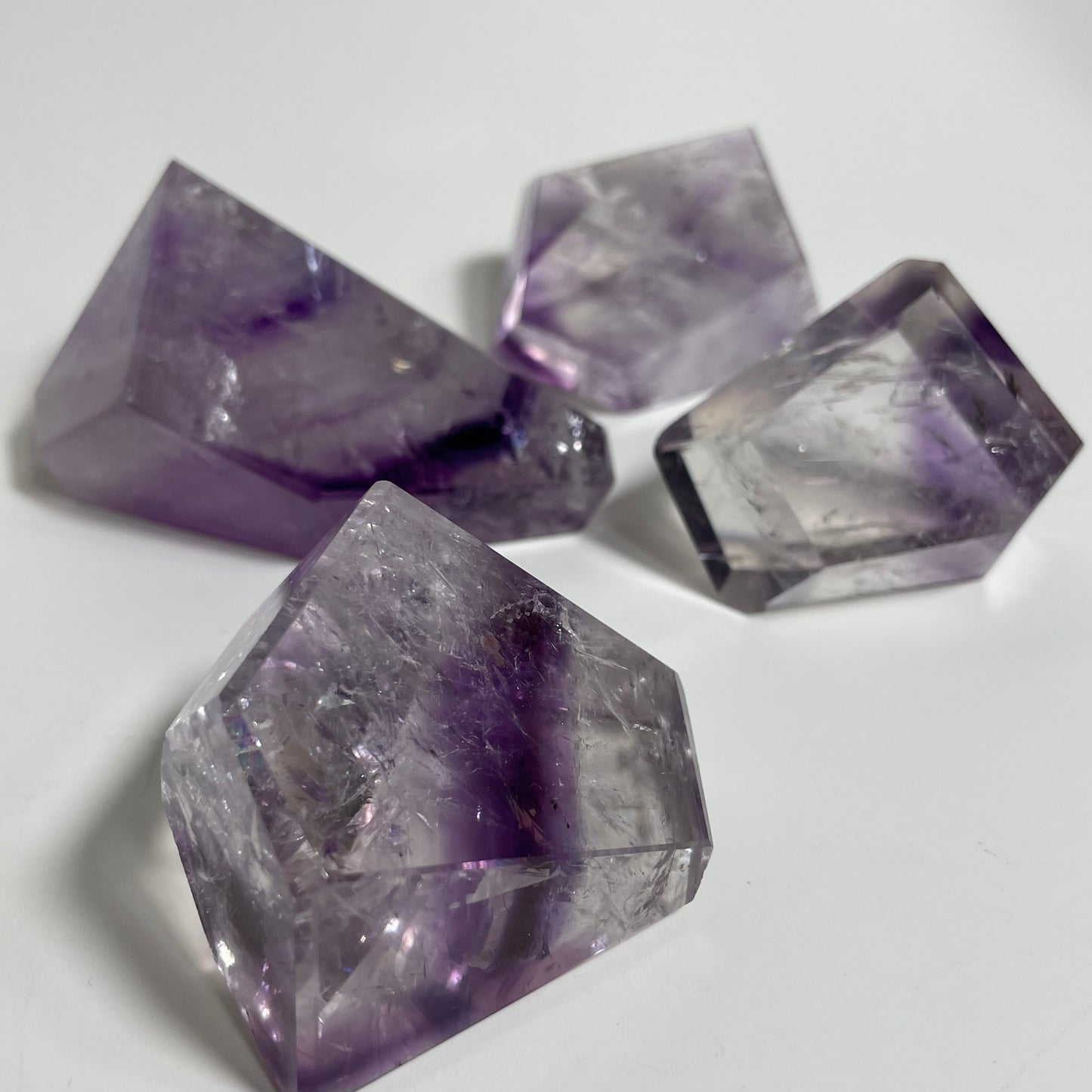 Phantom Amethyst Gusher from Brazil: You Choose