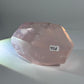 Rose Quartz Freeform from Madagascar: You Choose