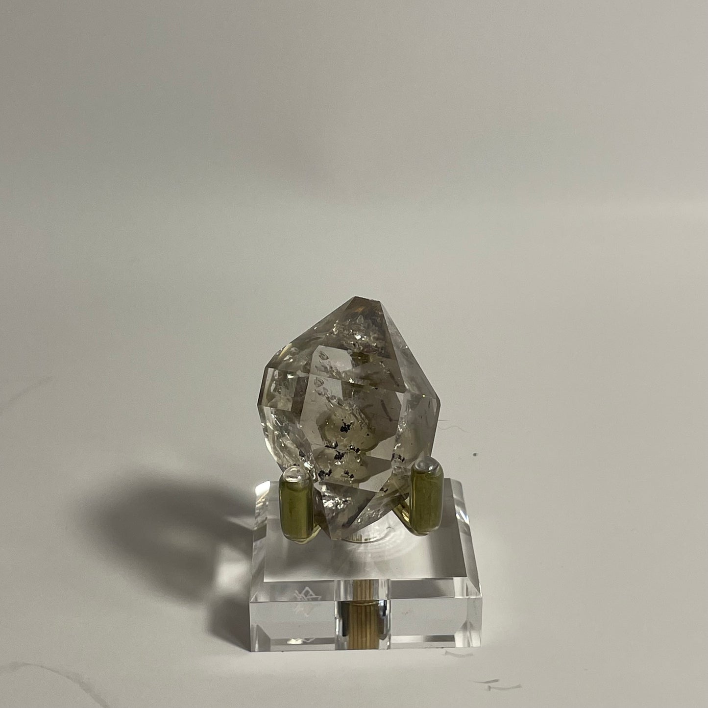 Herkimer Diamond Specimen from Middleville, New York: You Choose