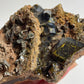 Andradite Garnet Specimen from Mali