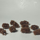 Star Aragonite Specimen from Morocco: Intuitive Pick