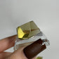 Irradiated Citrine Gusher From Zambia: You Choose