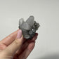 Calcite and Pyrite Specimen from Ancash, Peru: You Choose