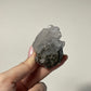 Calcite and Pyrite Specimen from Ancash, Peru: You Choose