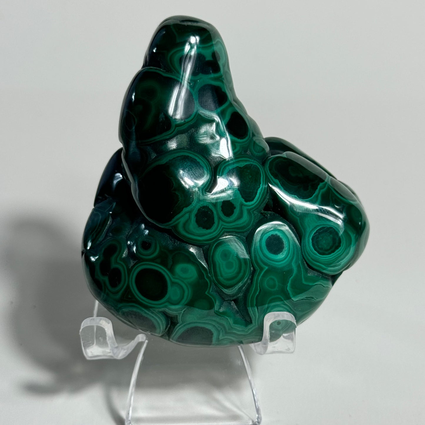 Malachite Freeform: You Choose